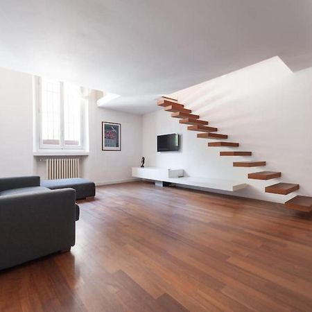 Santa Maria Novella Stylish Loft Great Location-Hosted By Sweetstay Florenz Exterior foto