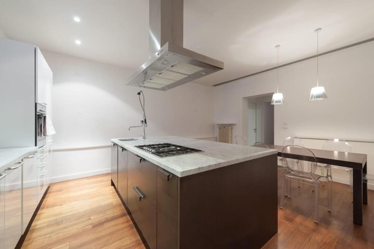 Santa Maria Novella Stylish Loft Great Location-Hosted By Sweetstay Florenz Exterior foto