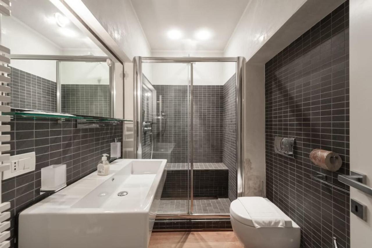 Santa Maria Novella Stylish Loft Great Location-Hosted By Sweetstay Florenz Exterior foto