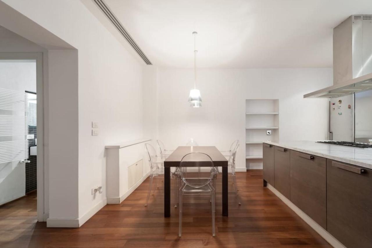 Santa Maria Novella Stylish Loft Great Location-Hosted By Sweetstay Florenz Exterior foto