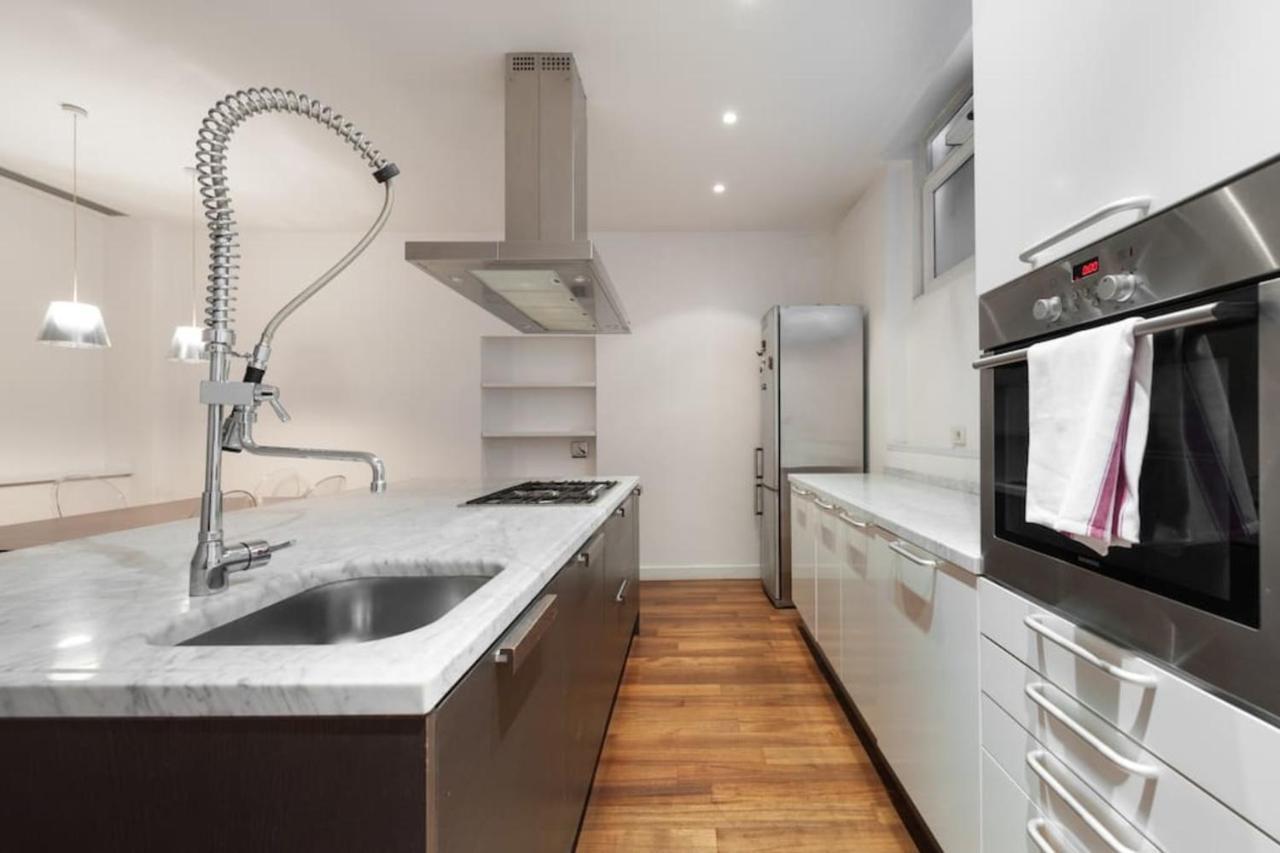 Santa Maria Novella Stylish Loft Great Location-Hosted By Sweetstay Florenz Exterior foto