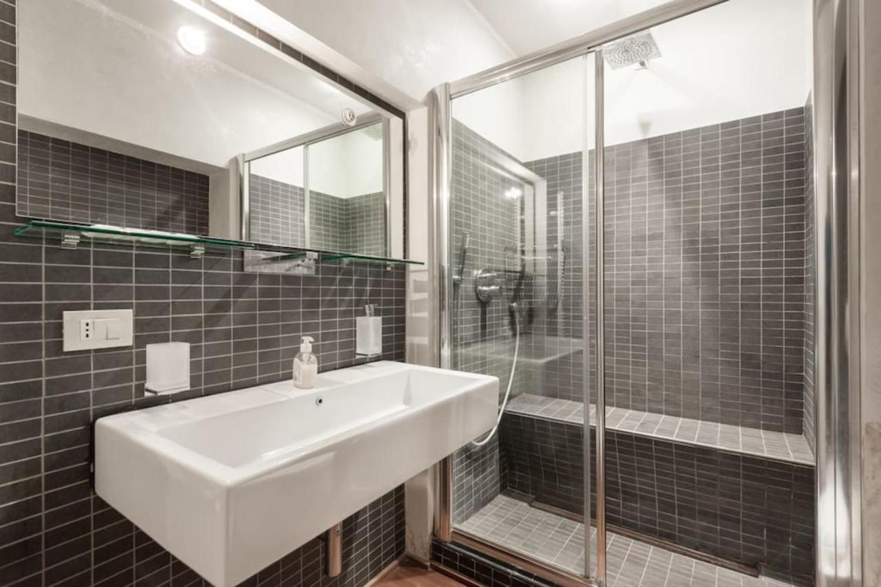 Santa Maria Novella Stylish Loft Great Location-Hosted By Sweetstay Florenz Exterior foto