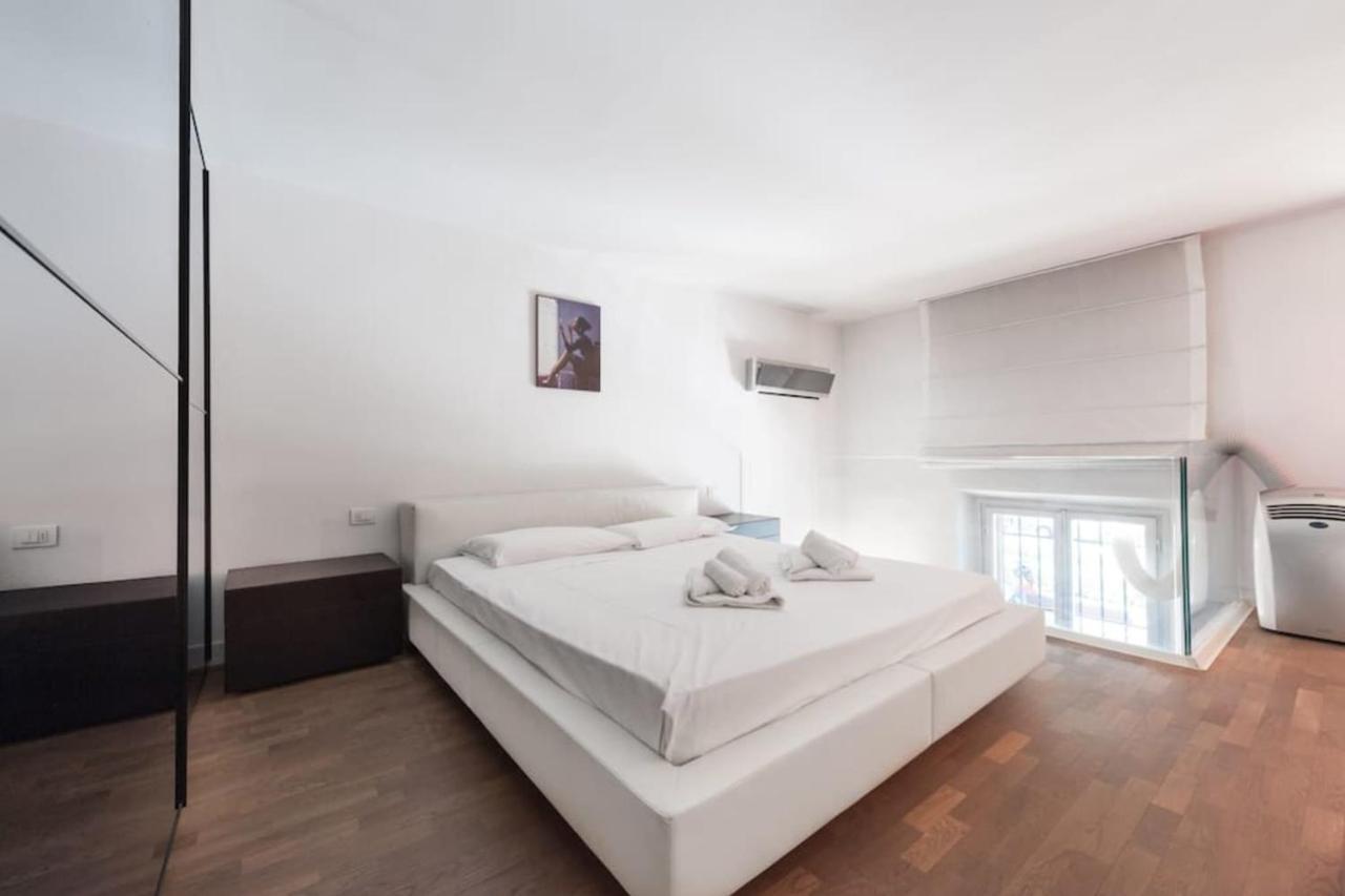Santa Maria Novella Stylish Loft Great Location-Hosted By Sweetstay Florenz Exterior foto