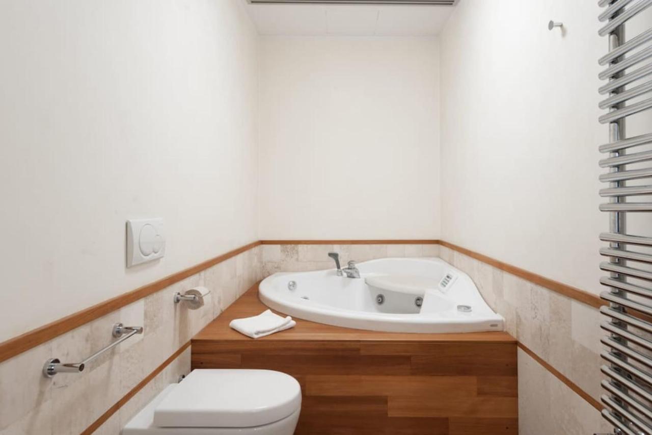 Santa Maria Novella Stylish Loft Great Location-Hosted By Sweetstay Florenz Exterior foto