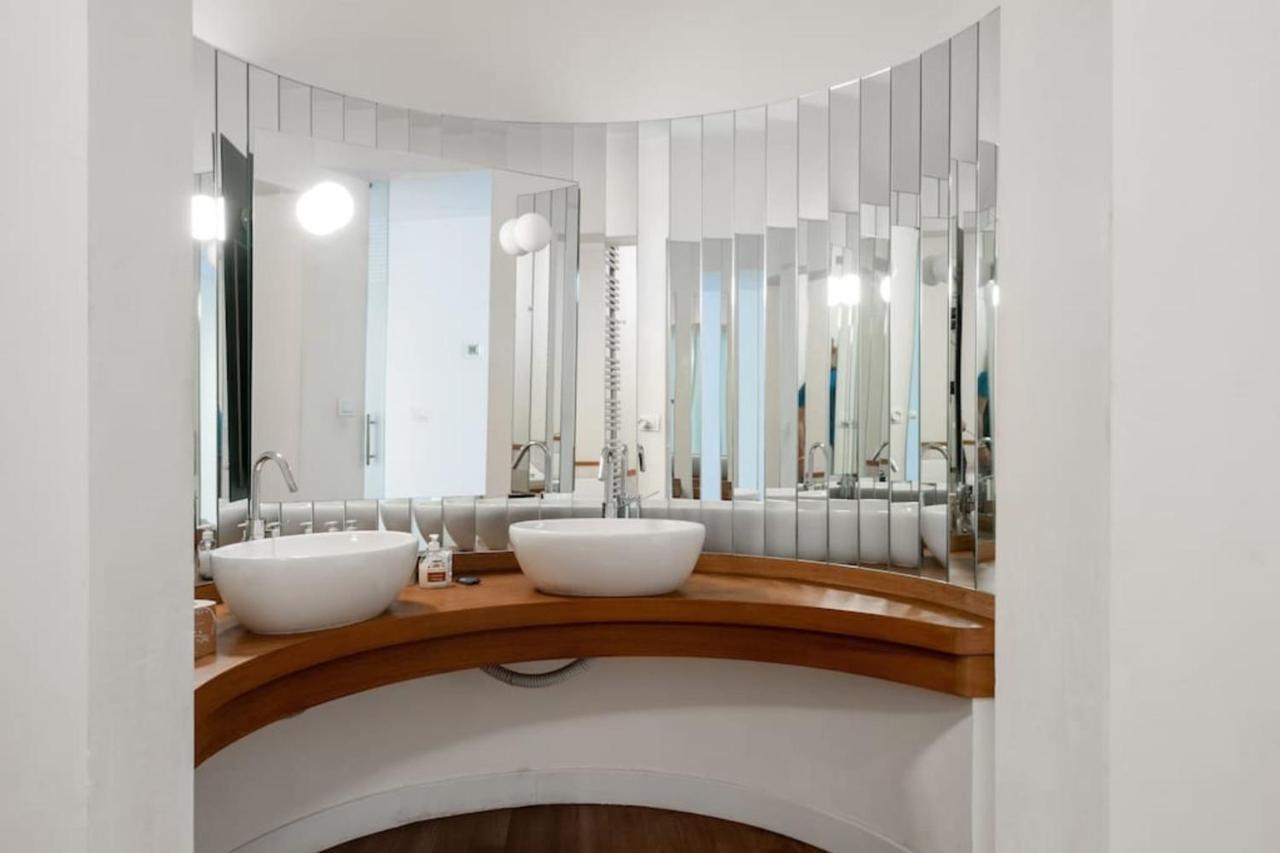 Santa Maria Novella Stylish Loft Great Location-Hosted By Sweetstay Florenz Exterior foto